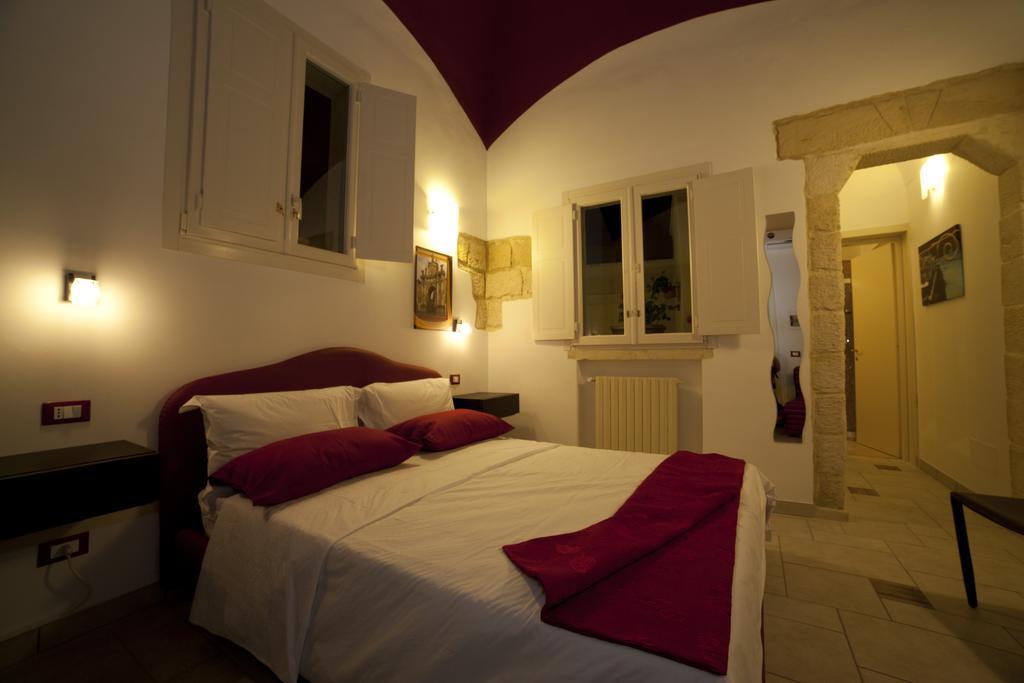 Bed and Breakfast 19Venti à Lecce Chambre photo
