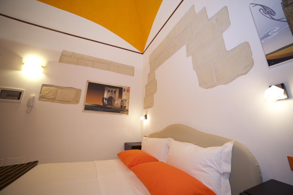 Bed and Breakfast 19Venti à Lecce Extérieur photo