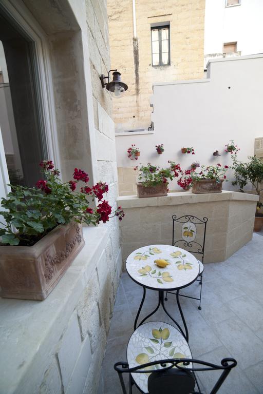 Bed and Breakfast 19Venti à Lecce Chambre photo