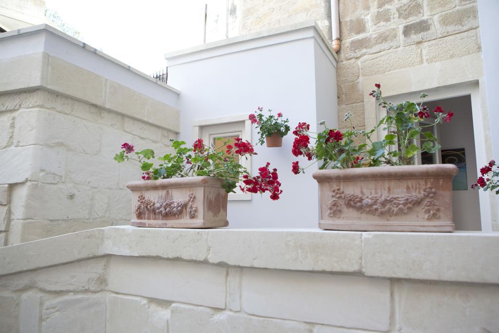 Bed and Breakfast 19Venti à Lecce Extérieur photo