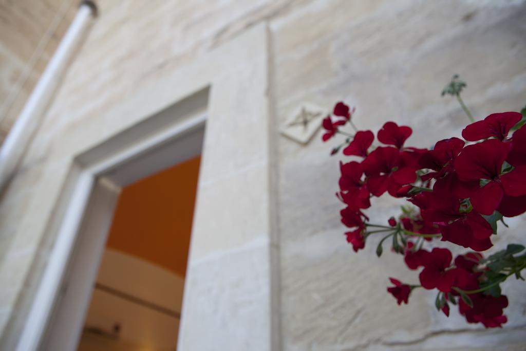 Bed and Breakfast 19Venti à Lecce Extérieur photo