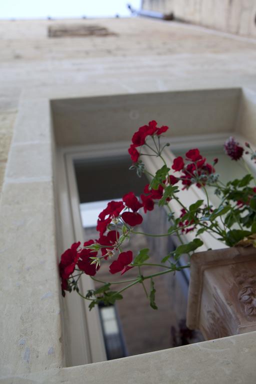 Bed and Breakfast 19Venti à Lecce Extérieur photo