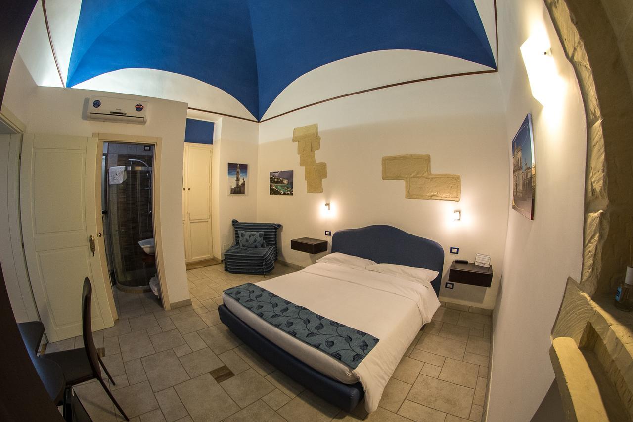 Bed and Breakfast 19Venti à Lecce Extérieur photo
