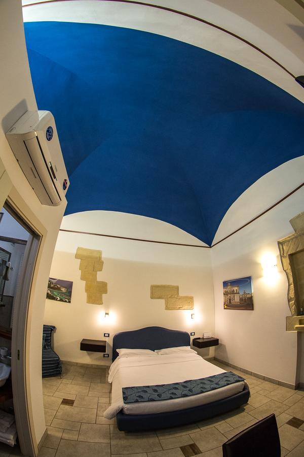 Bed and Breakfast 19Venti à Lecce Extérieur photo