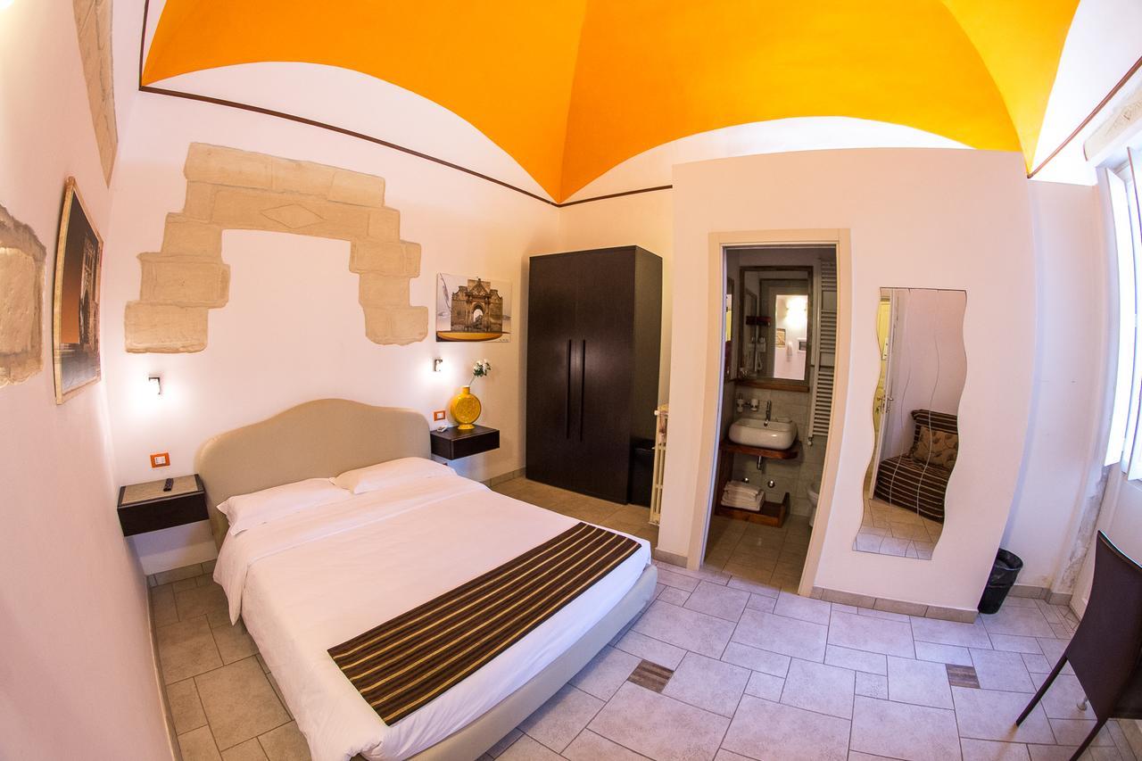 Bed and Breakfast 19Venti à Lecce Extérieur photo