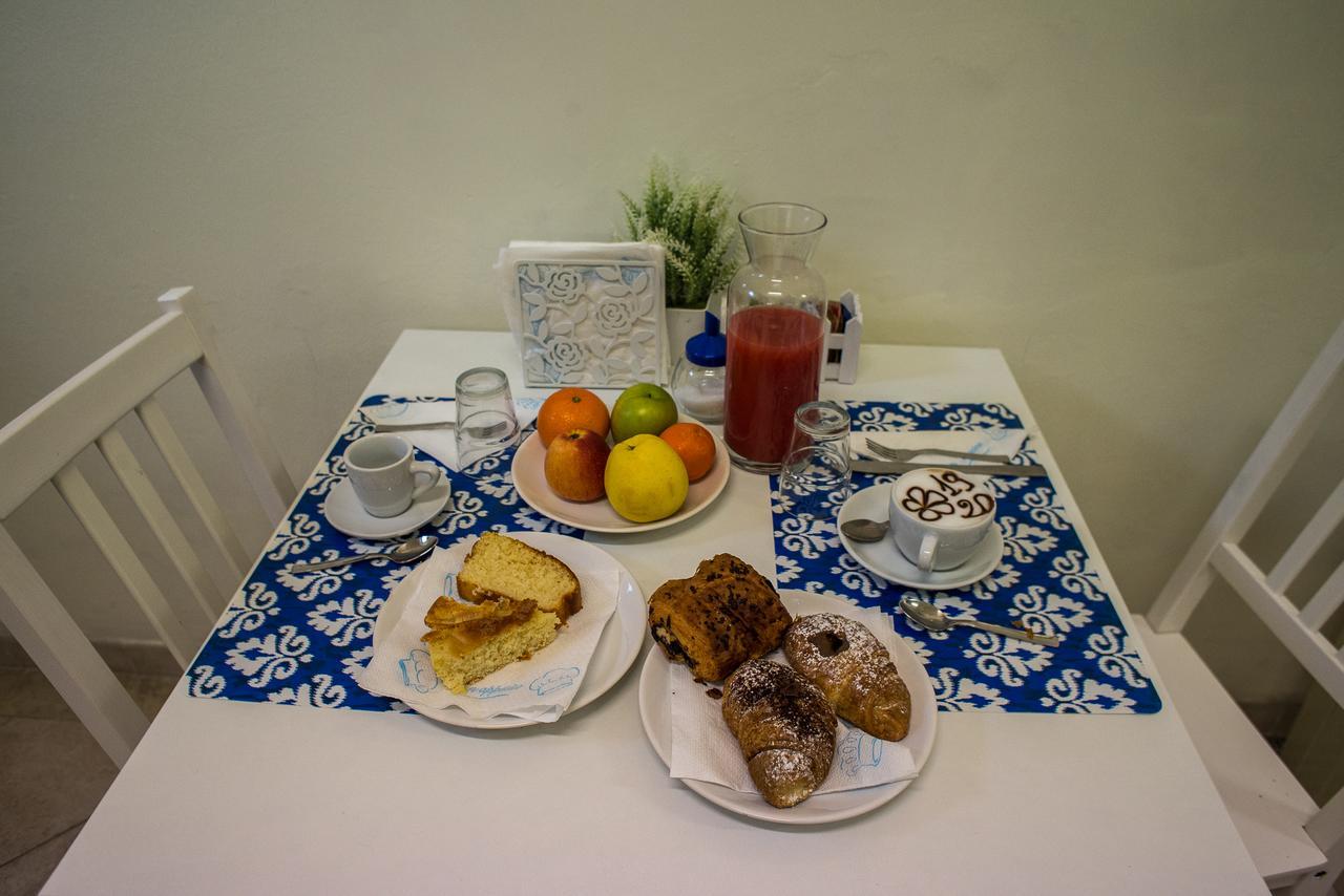 Bed and Breakfast 19Venti à Lecce Extérieur photo