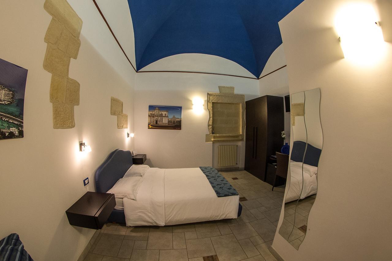 Bed and Breakfast 19Venti à Lecce Extérieur photo