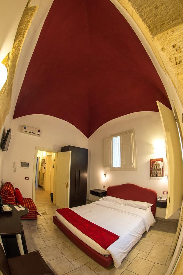 Bed and Breakfast 19Venti à Lecce Extérieur photo