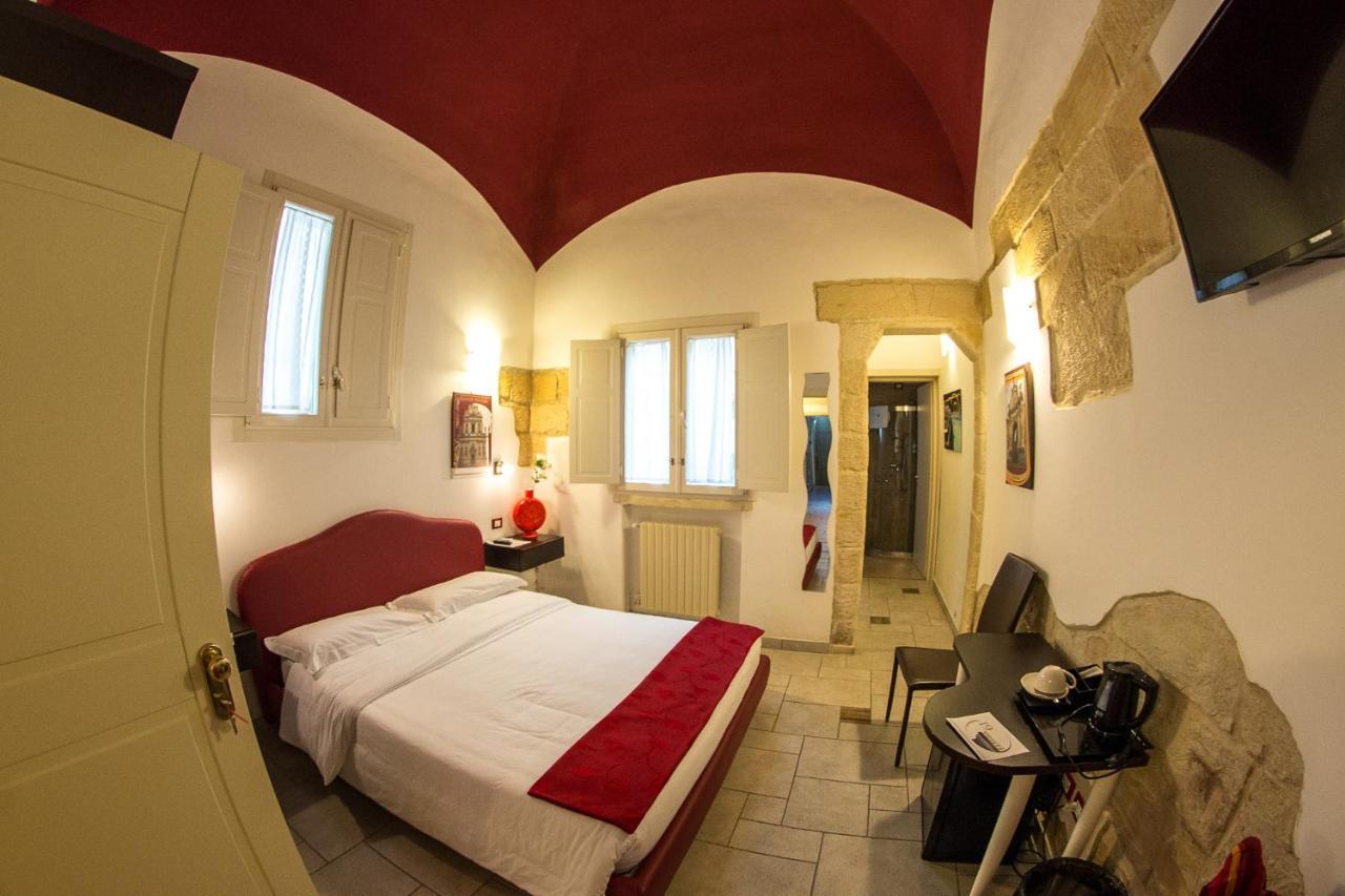 Bed and Breakfast 19Venti à Lecce Extérieur photo