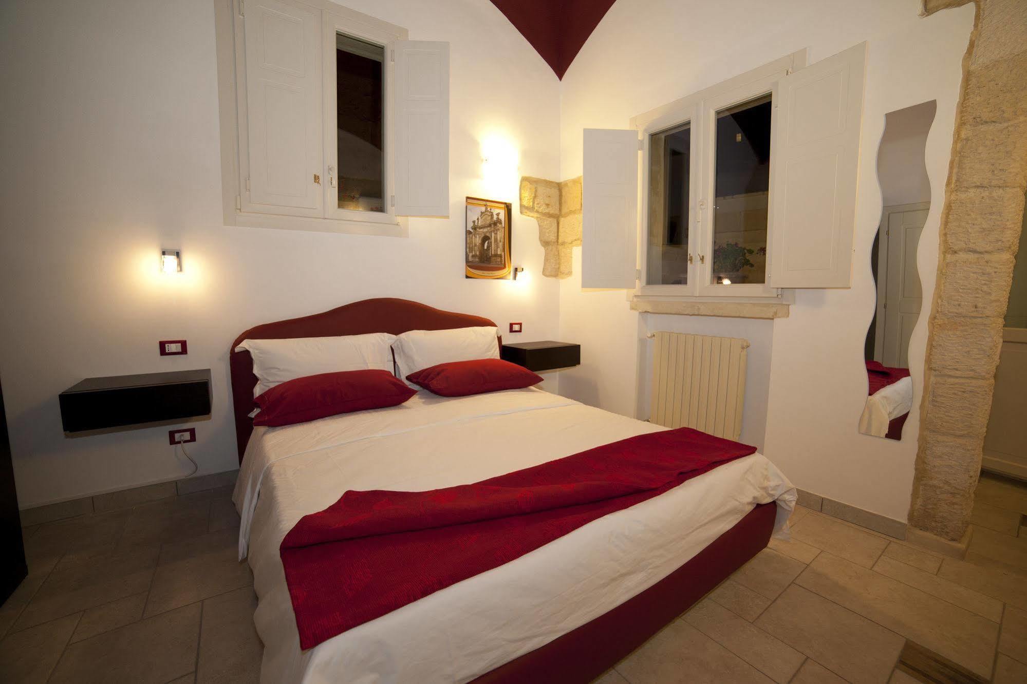 Bed and Breakfast 19Venti à Lecce Extérieur photo