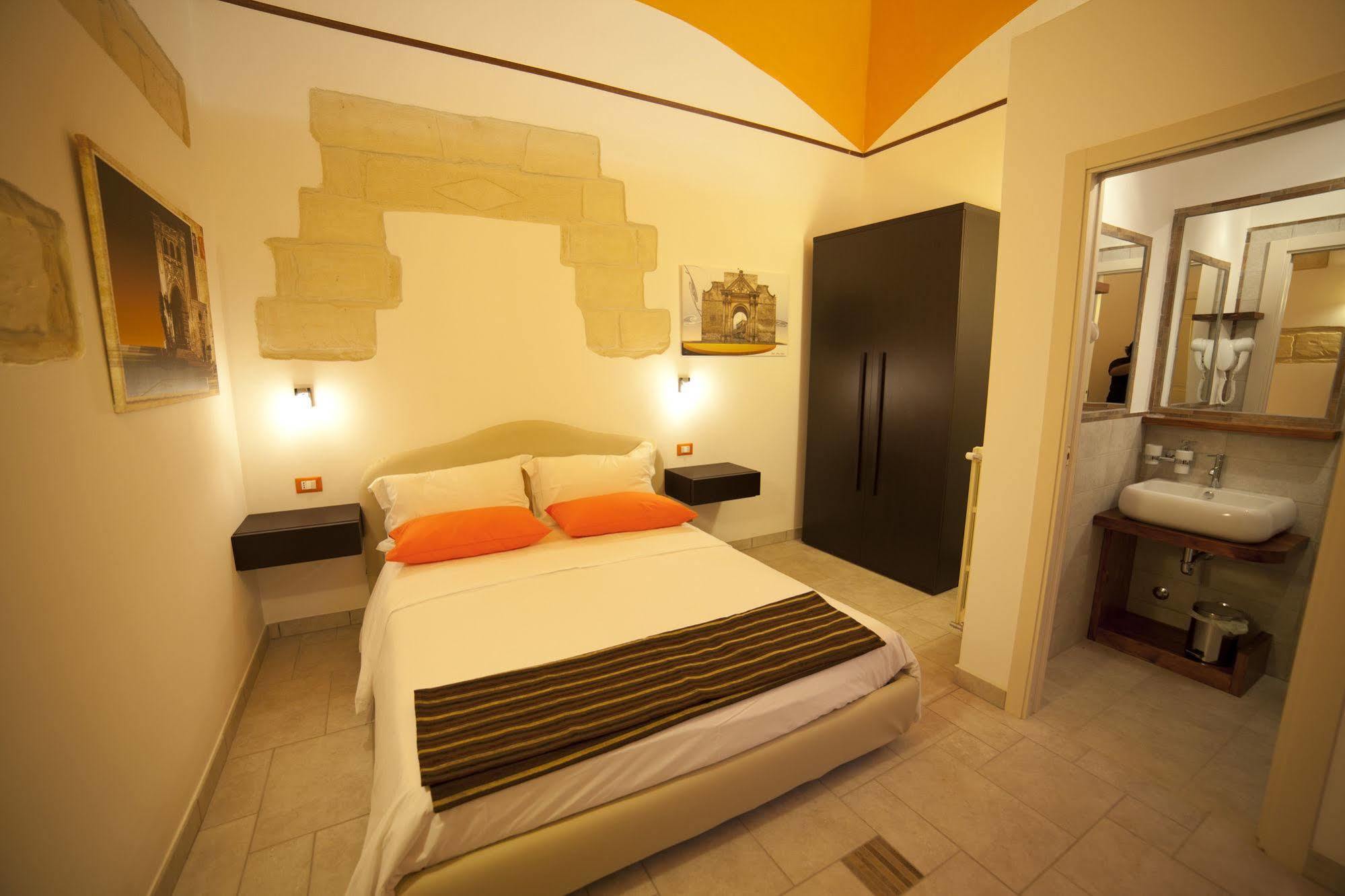 Bed and Breakfast 19Venti à Lecce Extérieur photo