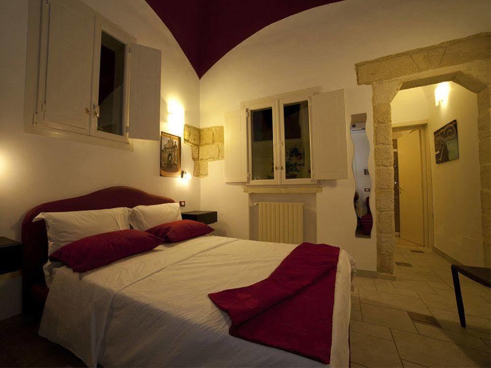 Bed and Breakfast 19Venti à Lecce Extérieur photo