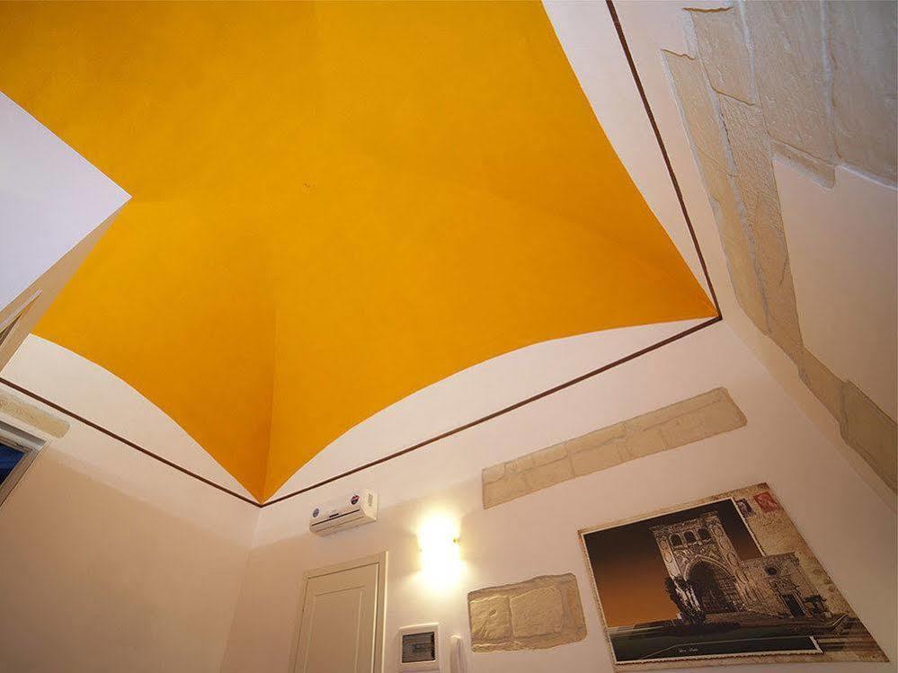 Bed and Breakfast 19Venti à Lecce Extérieur photo