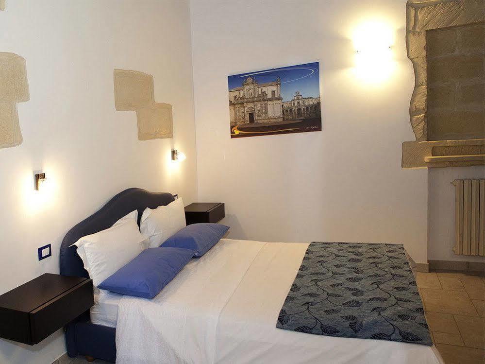 Bed and Breakfast 19Venti à Lecce Extérieur photo