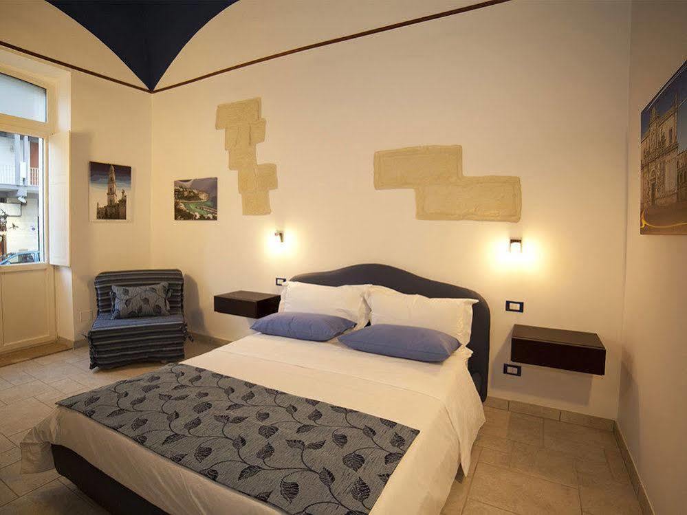 Bed and Breakfast 19Venti à Lecce Extérieur photo