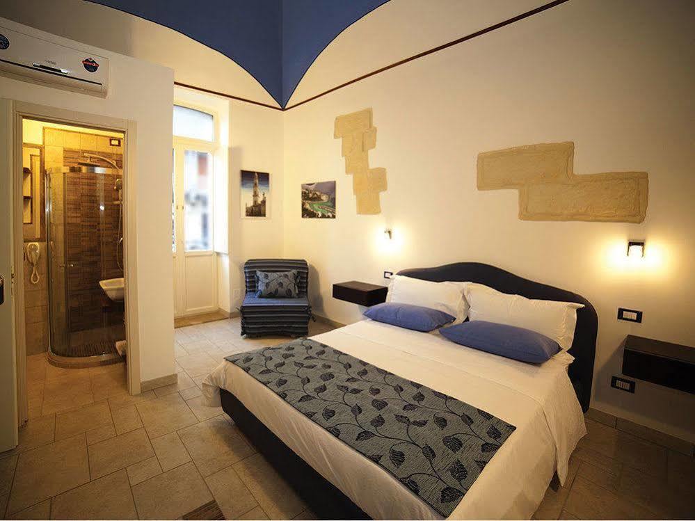 Bed and Breakfast 19Venti à Lecce Extérieur photo