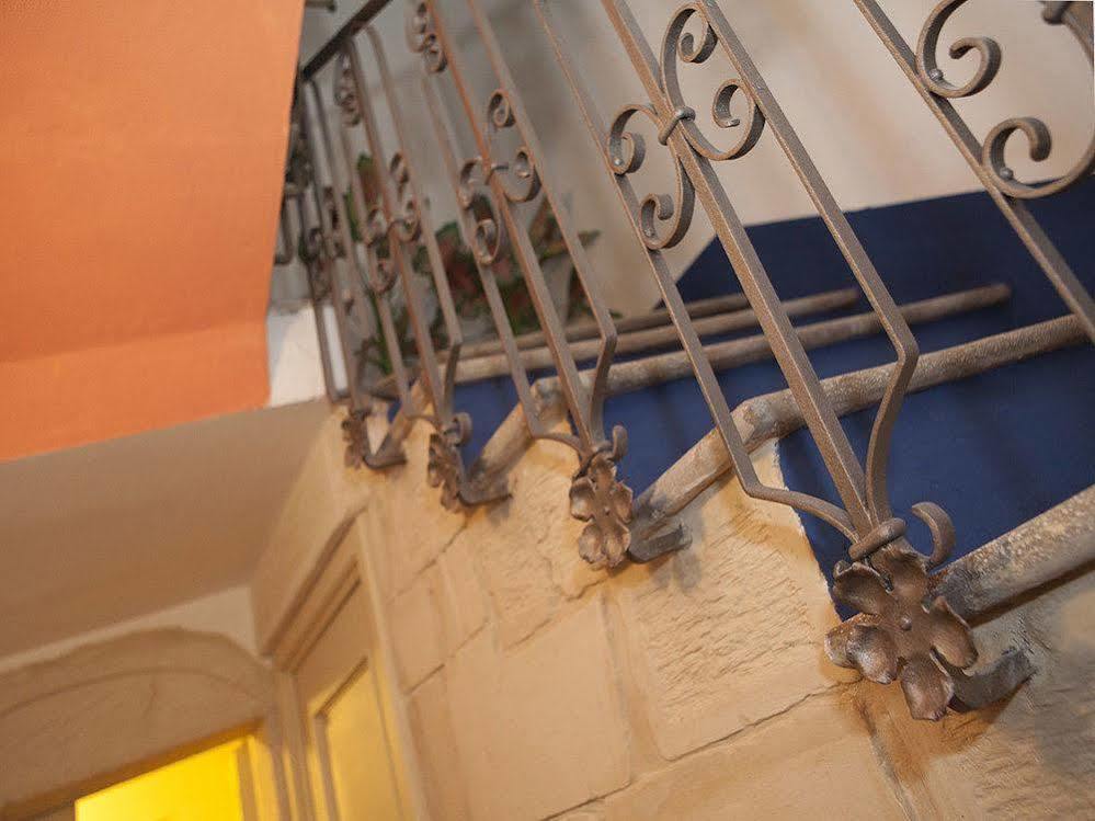 Bed and Breakfast 19Venti à Lecce Extérieur photo
