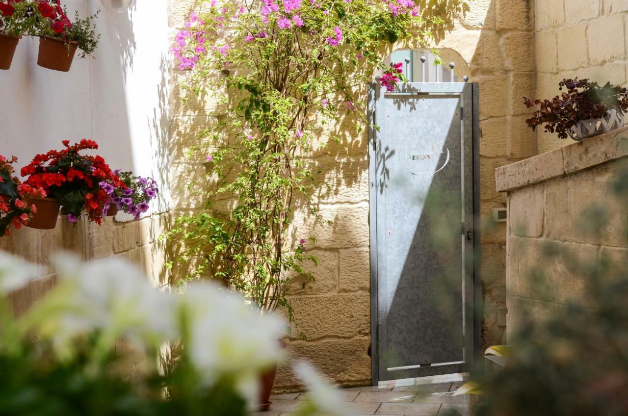 Bed and Breakfast 19Venti à Lecce Extérieur photo