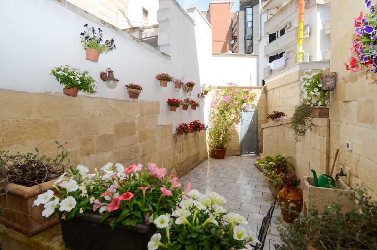 Bed and Breakfast 19Venti à Lecce Extérieur photo