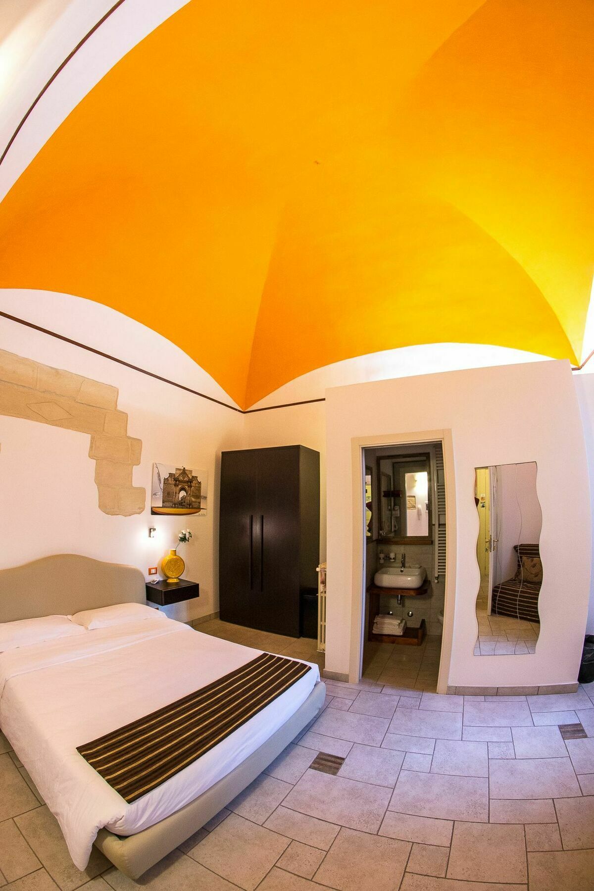 Bed and Breakfast 19Venti à Lecce Extérieur photo