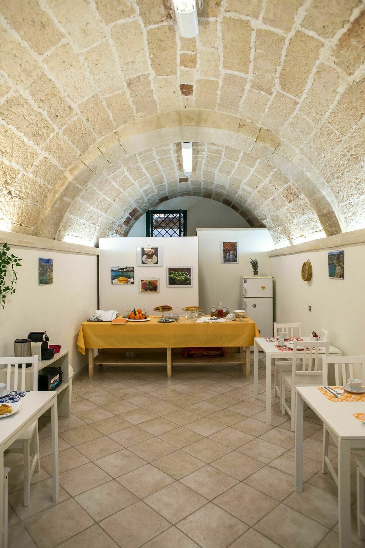 Bed and Breakfast 19Venti à Lecce Extérieur photo