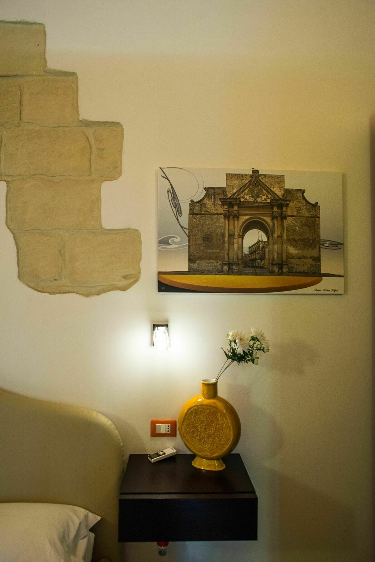 Bed and Breakfast 19Venti à Lecce Extérieur photo