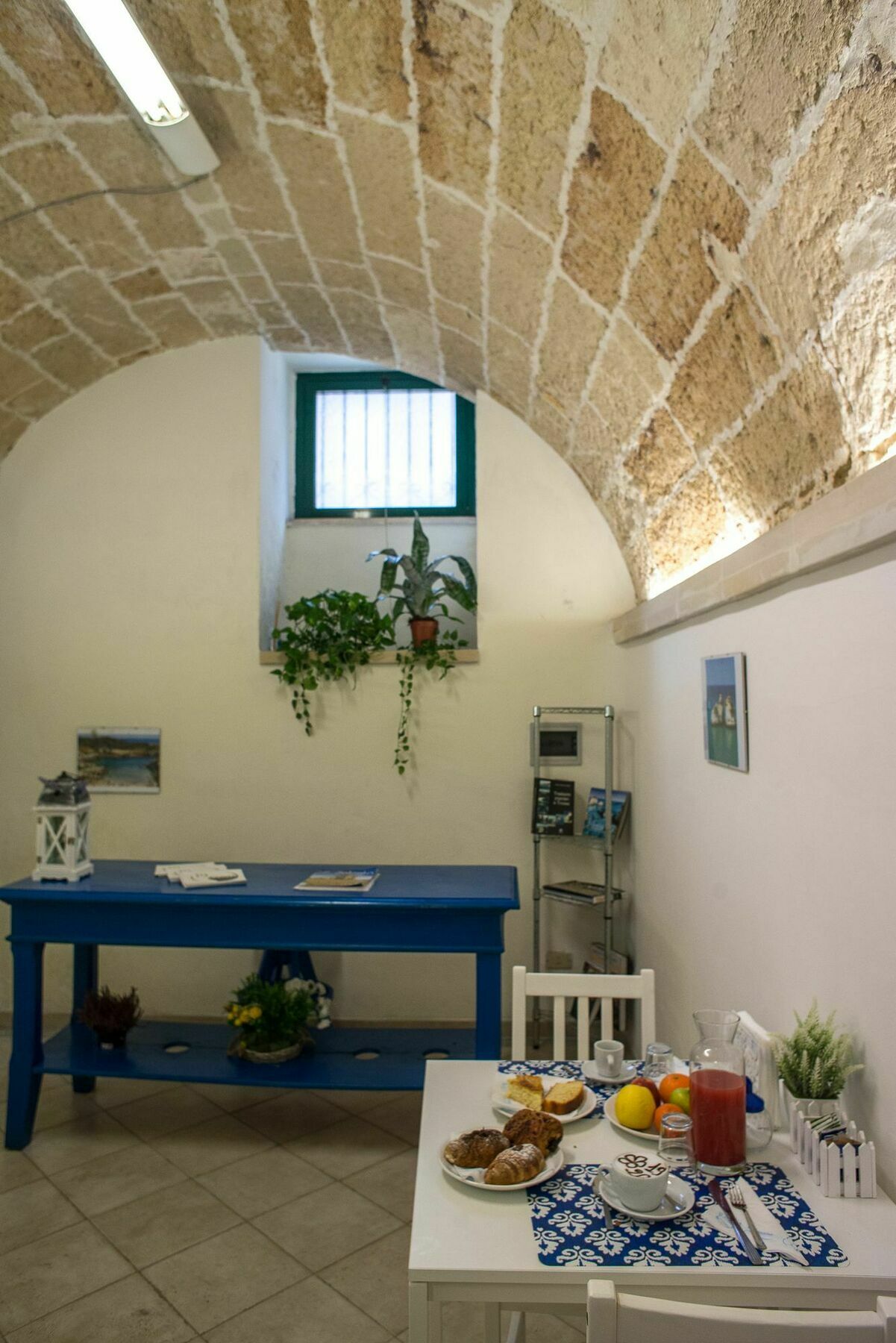 Bed and Breakfast 19Venti à Lecce Extérieur photo