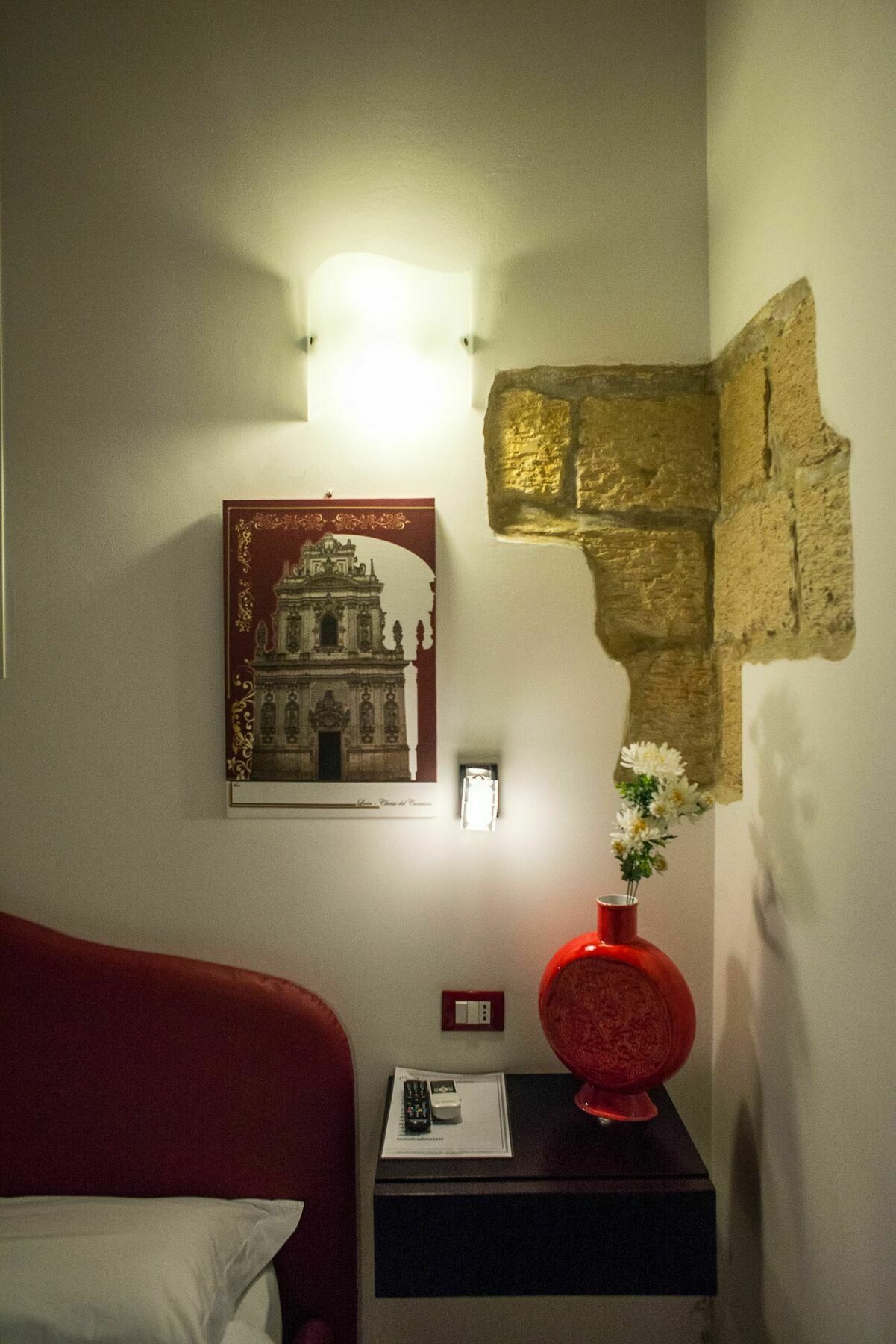 Bed and Breakfast 19Venti à Lecce Extérieur photo