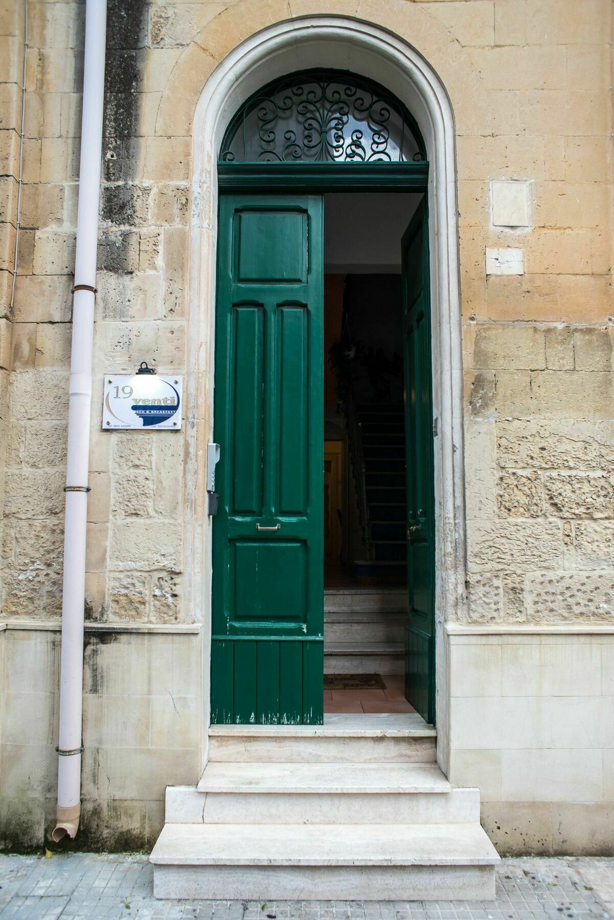 Bed and Breakfast 19Venti à Lecce Extérieur photo