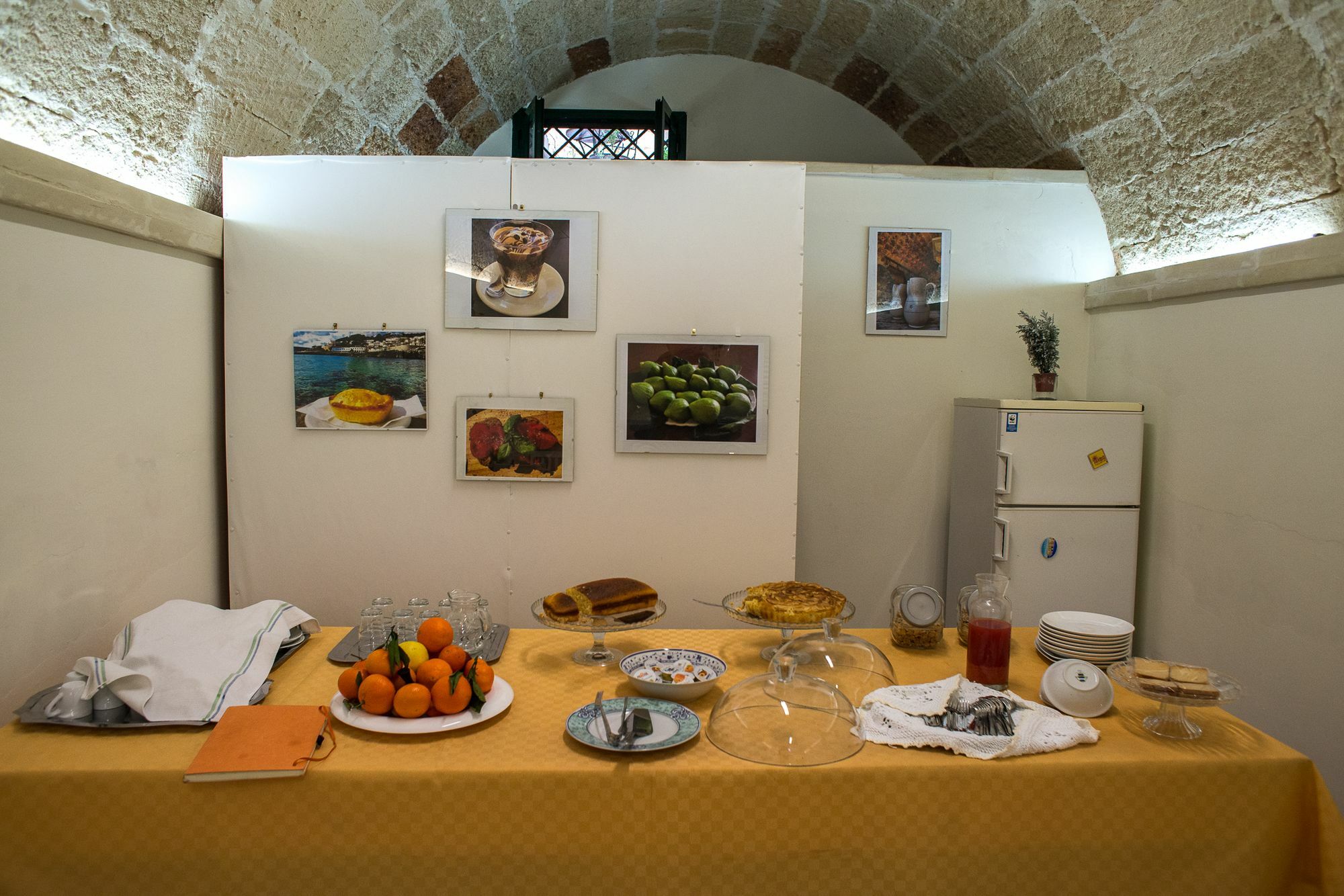 Bed and Breakfast 19Venti à Lecce Extérieur photo