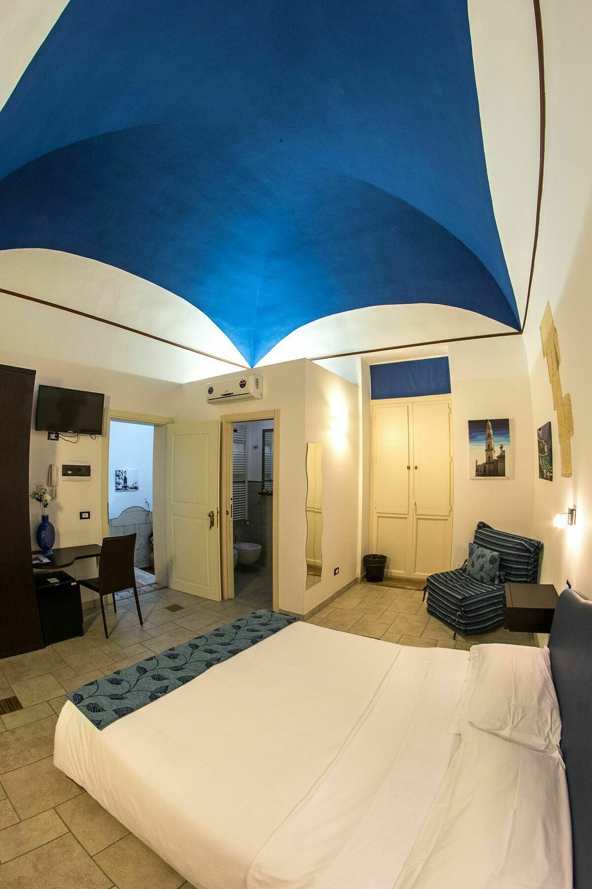 Bed and Breakfast 19Venti à Lecce Extérieur photo